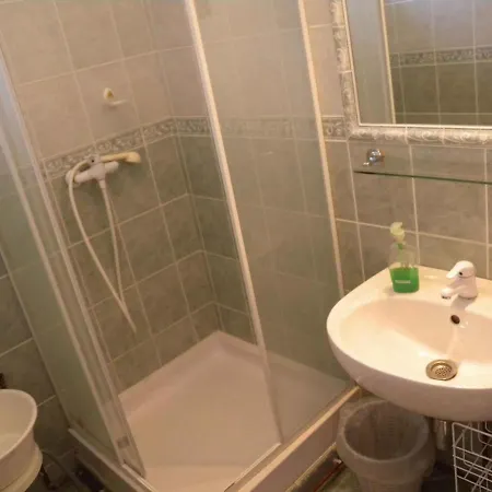 Semesterbostad In - Balaton 38001