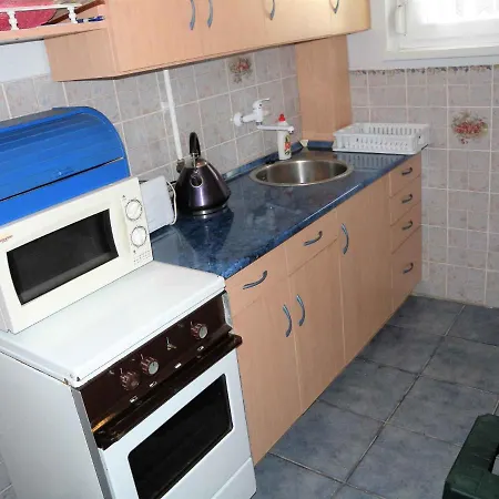 Semesterbostad In - Balaton 38001 *