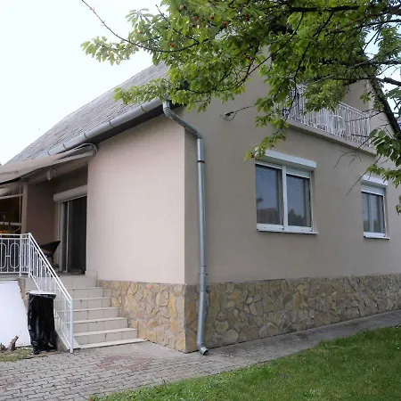 In - Balaton 38001 * Fonyód