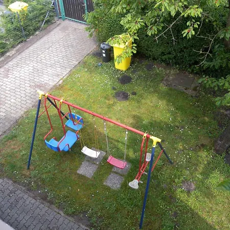 Semesterbostad In - Balaton 38001 Fonyód