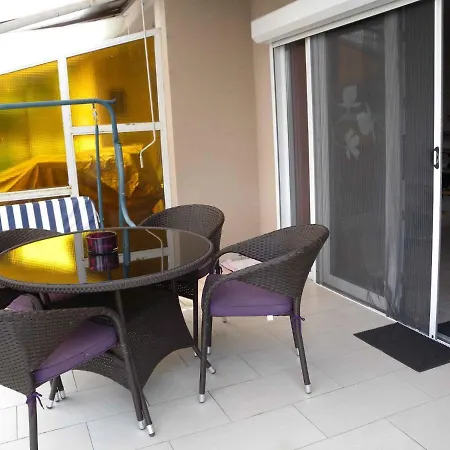 Semesterbostad In - Balaton 38001