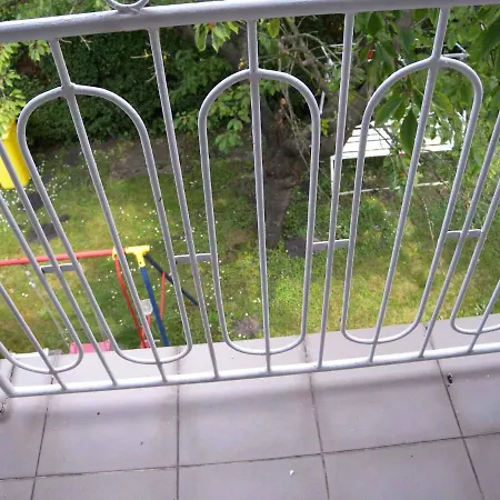 Semesterbostad In - Balaton 38001 *