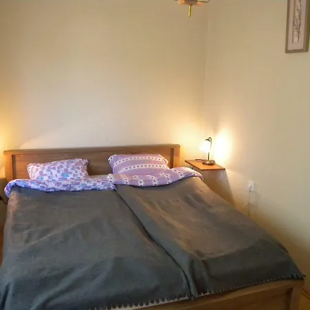 Semesterbostad In - Balaton 38001