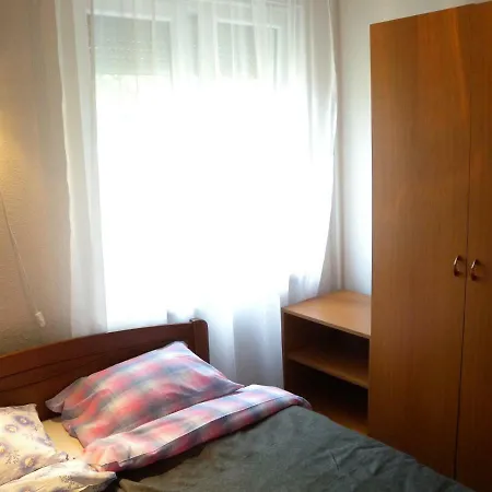 Semesterbostad In - Balaton 38001 Fonyód